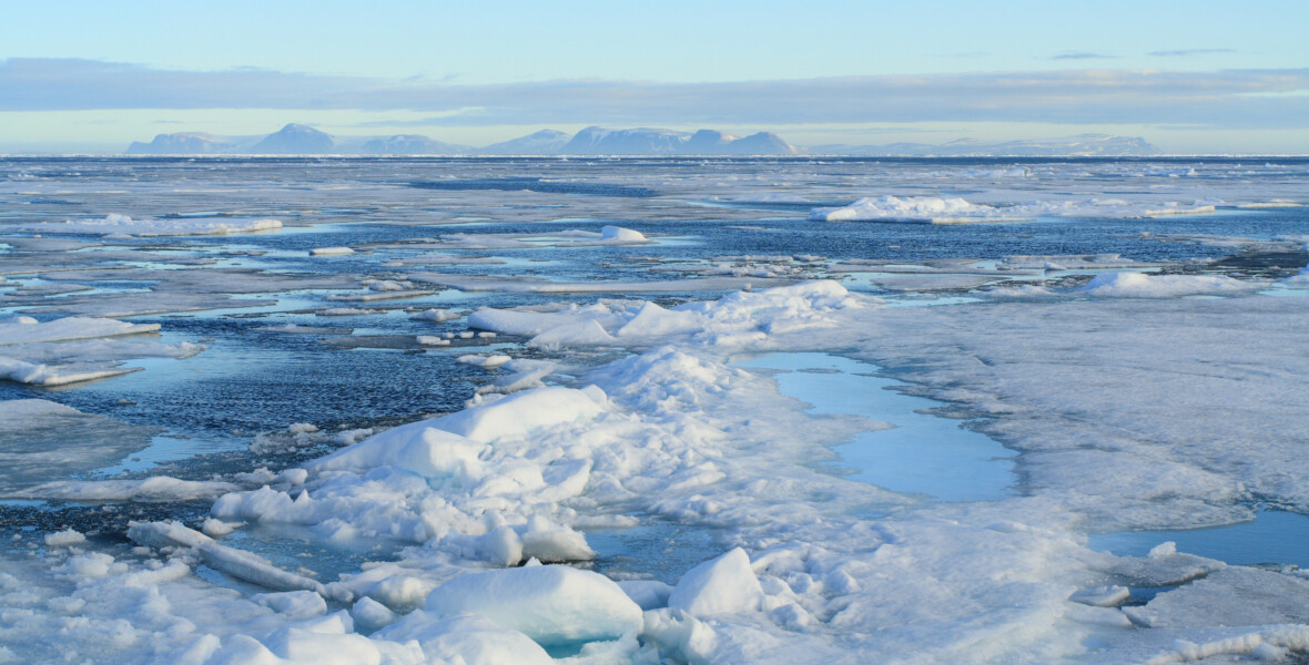 Svalbard