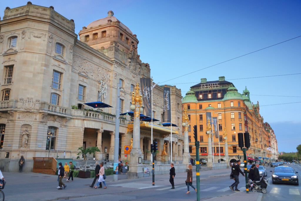 Dramaten