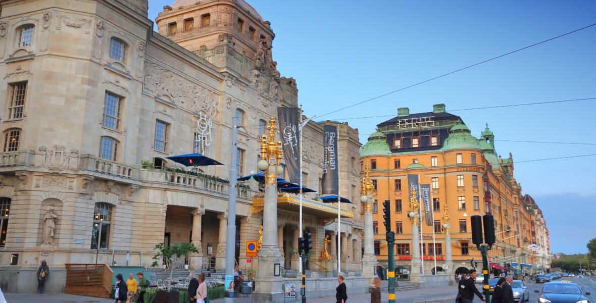 Dramaten