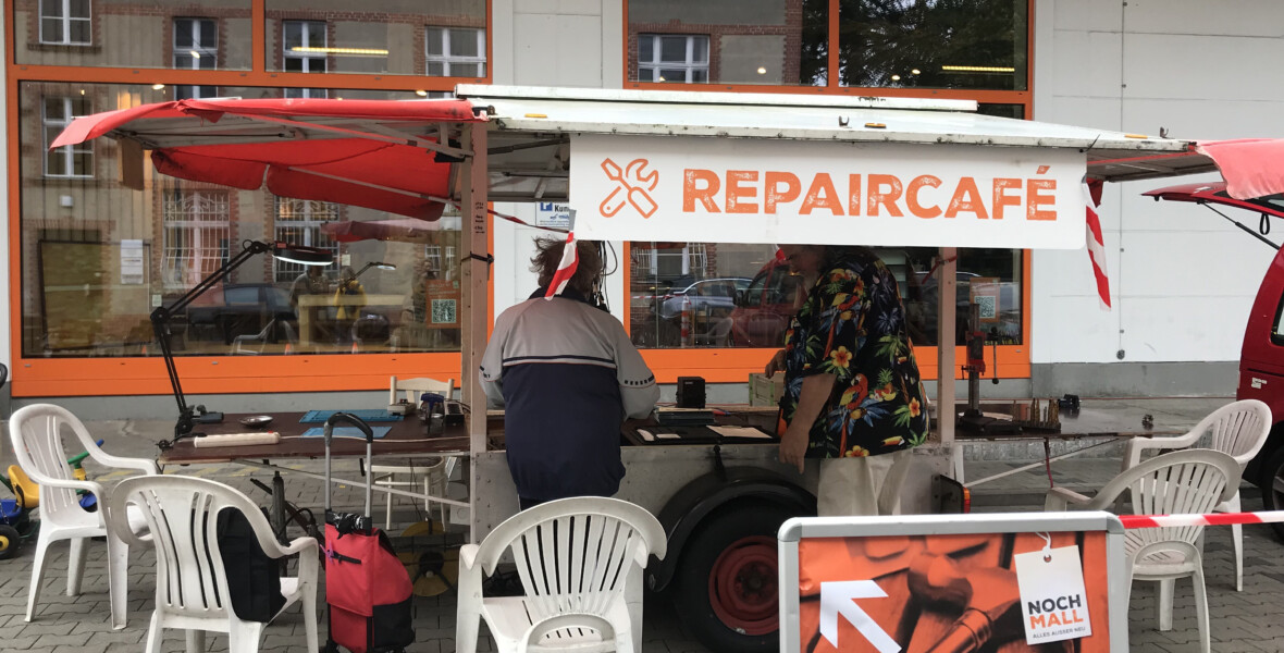 Repaircafe