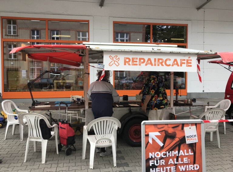 Repaircafe