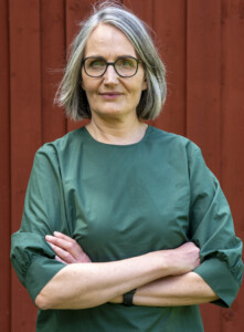 Åsa Öström